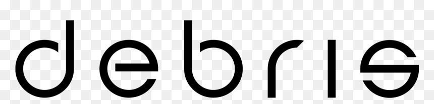 Debris Game Logo, HD Png Download - debris png
