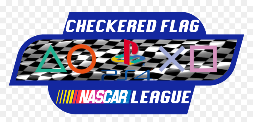 Nascar, HD Png Download - checkered flag png