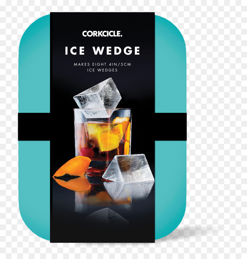 Corkcicle, HD Png Download - ice cube png