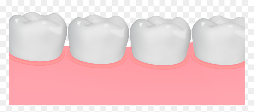 Gum And Teeth Png, Transparent Png - teeth png