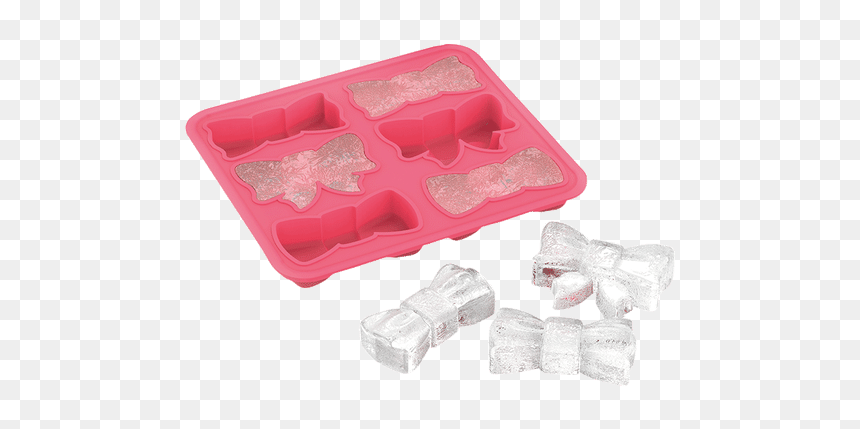 Ice Cube Trays, HD Png Download - ice cube png