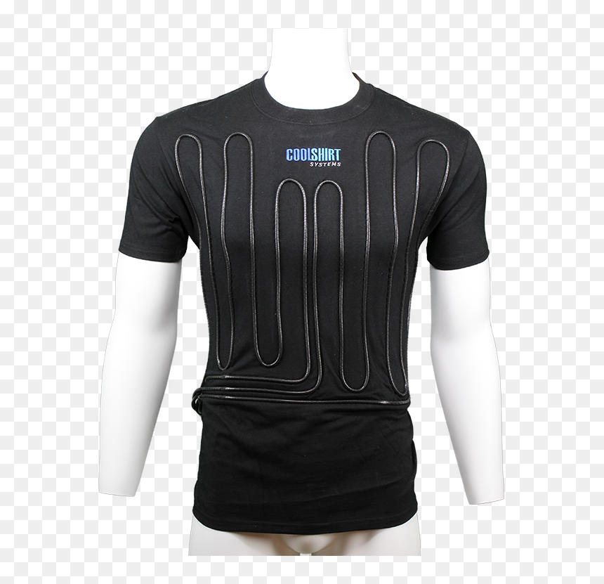 Coolshirt Complete Club System, HD Png Download - black shirt png