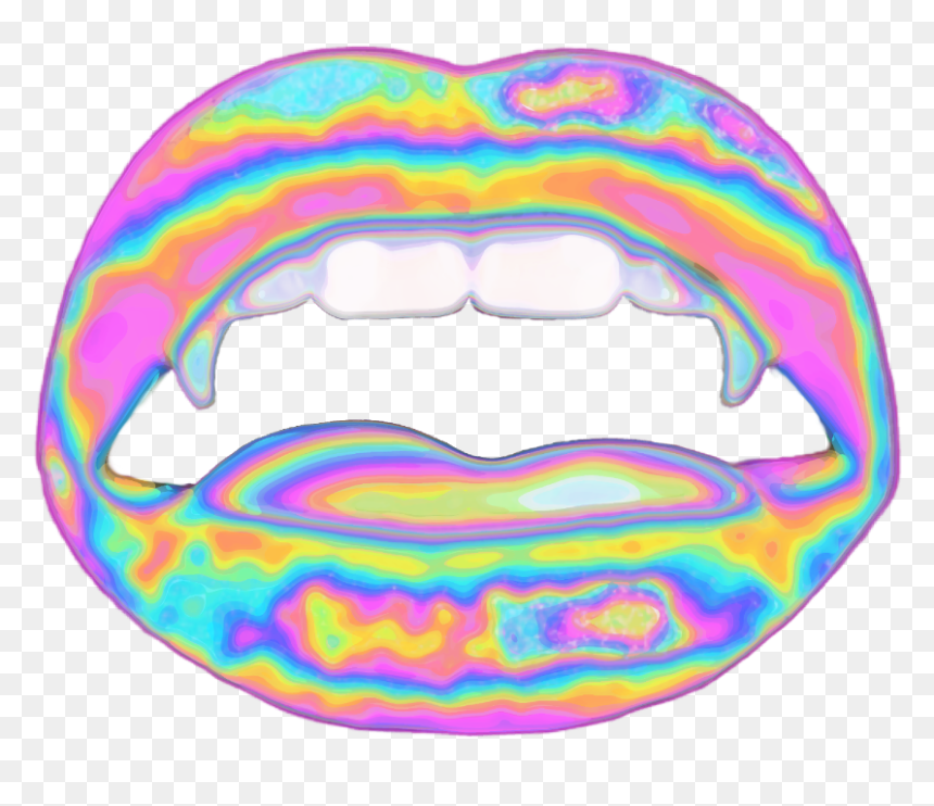Face, HD Png Download - teeth png