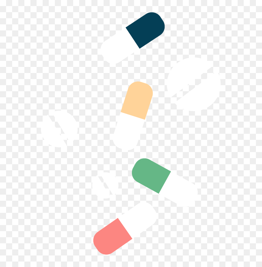 Pill, HD Png Download - pill png