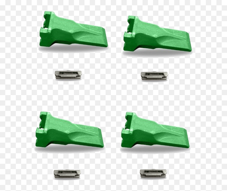 Gun Barrel, HD Png Download - teeth png