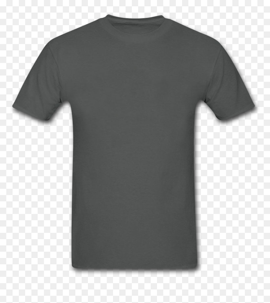 Atc Tshirt, HD Png Download - black shirt png
