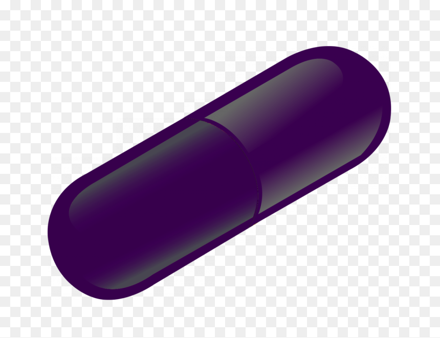 Pill, HD Png Download - pill png