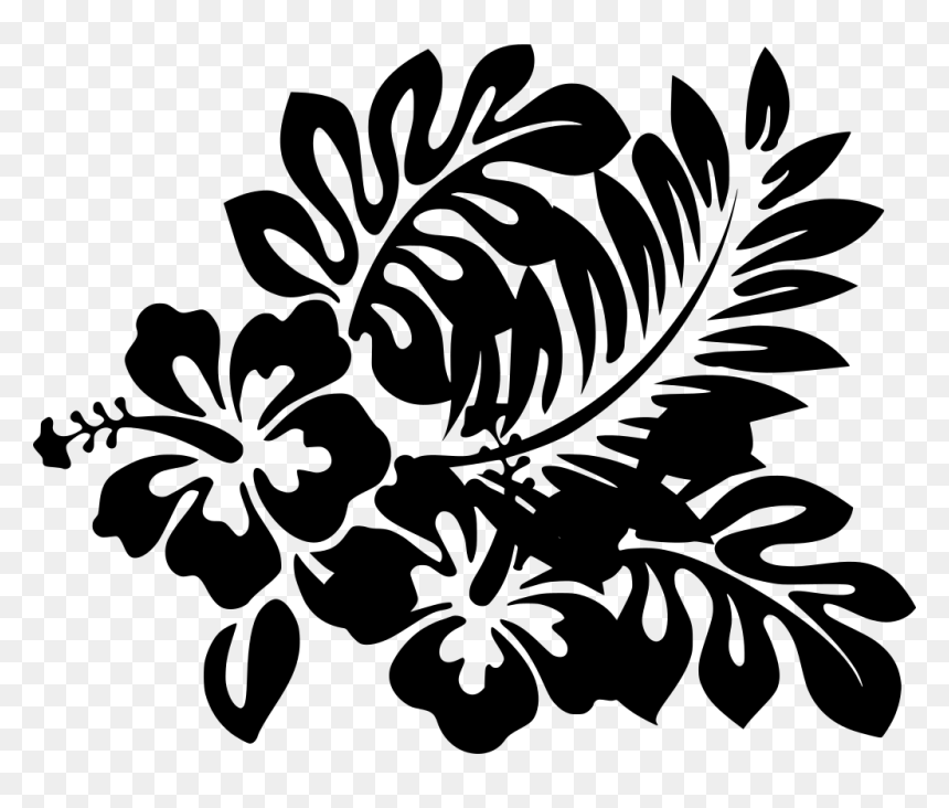 Hibiscus Clip Art, HD Png Download - hibiscus png
