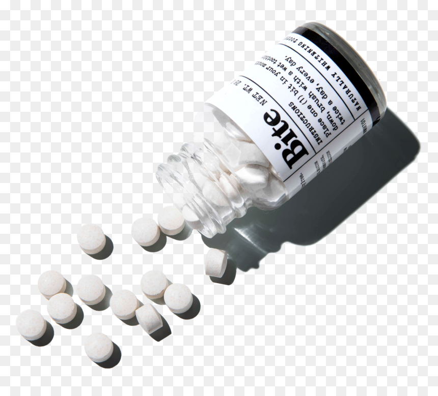 Pill Png, Transparent Png - pill png