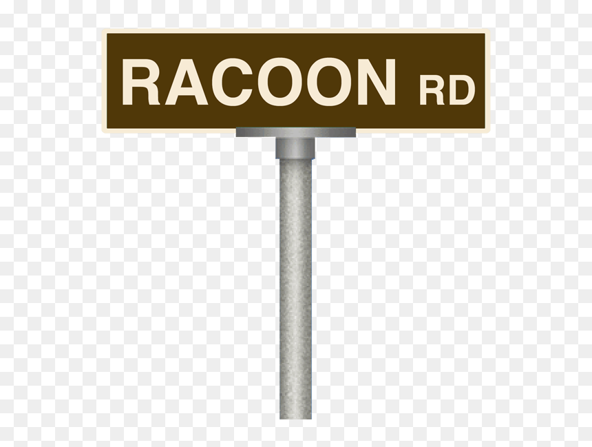 Sign, HD Png Download - street sign png
