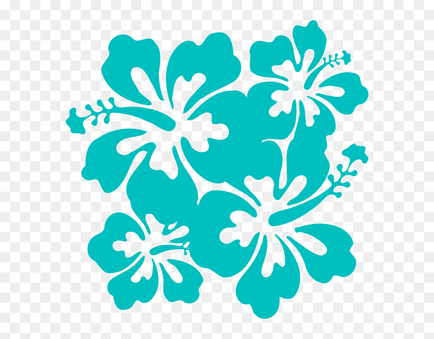 Hibiscus Clip Art, HD Png Download - hibiscus png