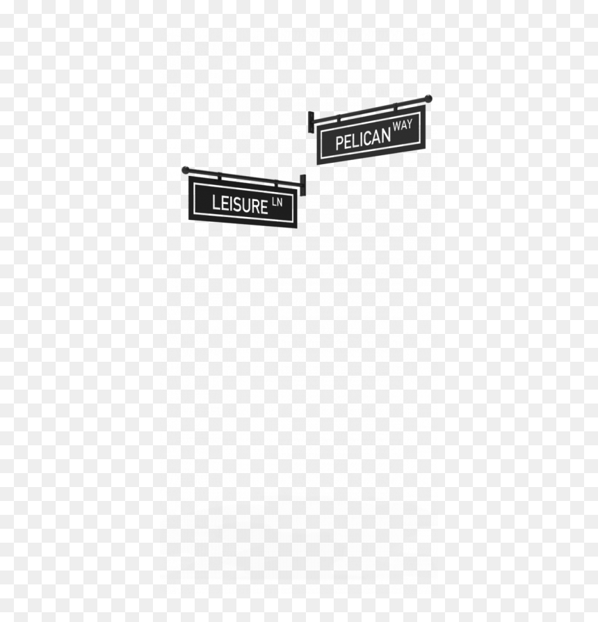 Street Sign, HD Png Download - street sign png