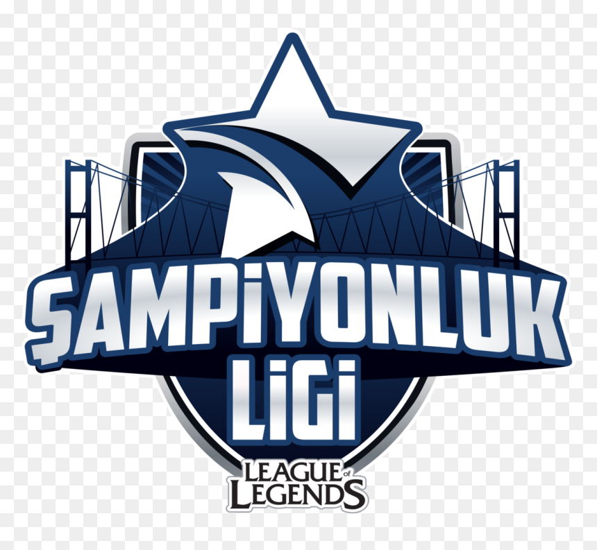 League Of Legends Turkey, HD Png Download - league of legends logo png