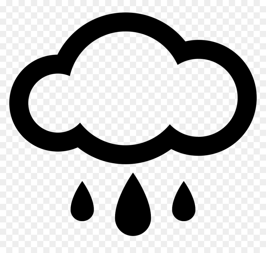 Clip Art, HD Png Download - raindrop png