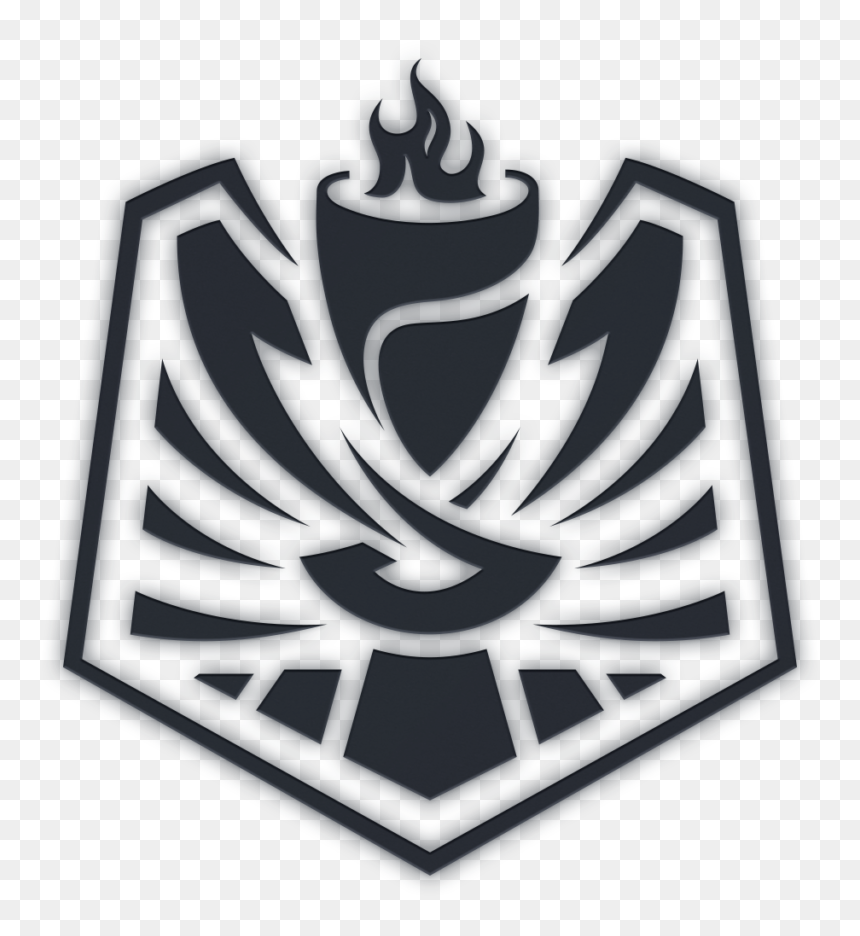 League Of Legends Clash, HD Png Download - league of legends logo png