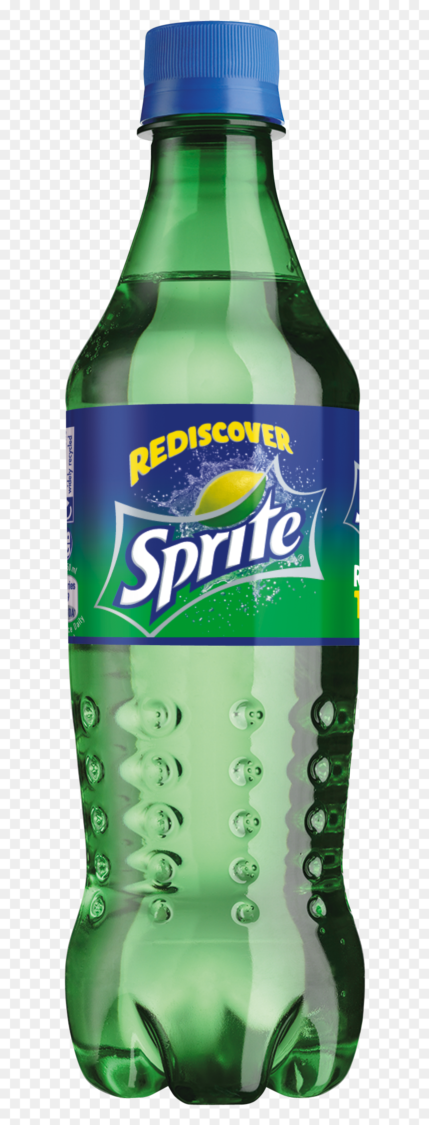 Sprite Png, Transparent Png - soda png