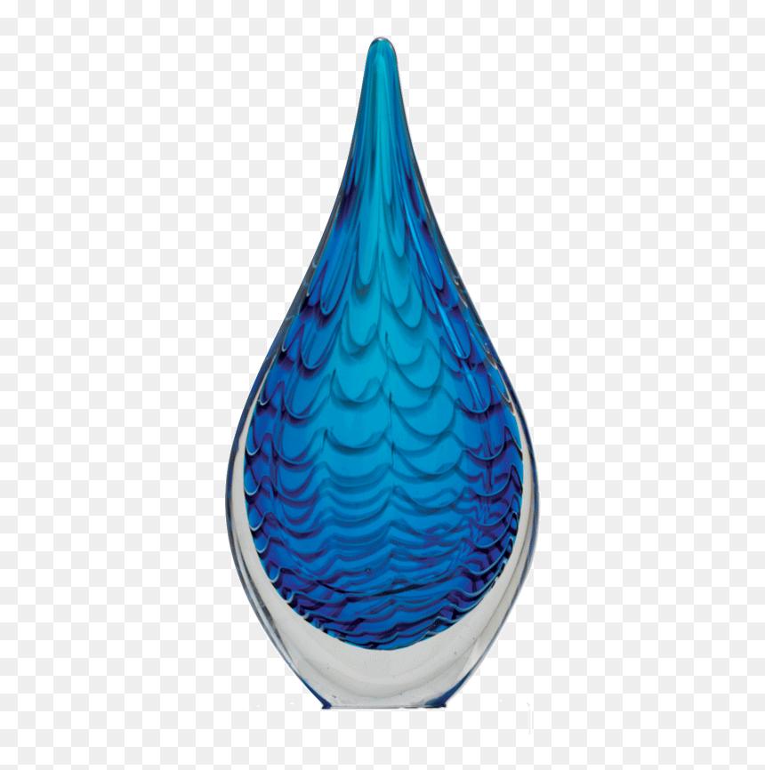 Vase, HD Png Download - raindrop png