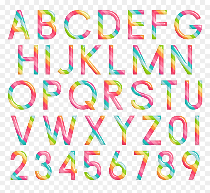 Clip Art, HD Png Download - numbers png