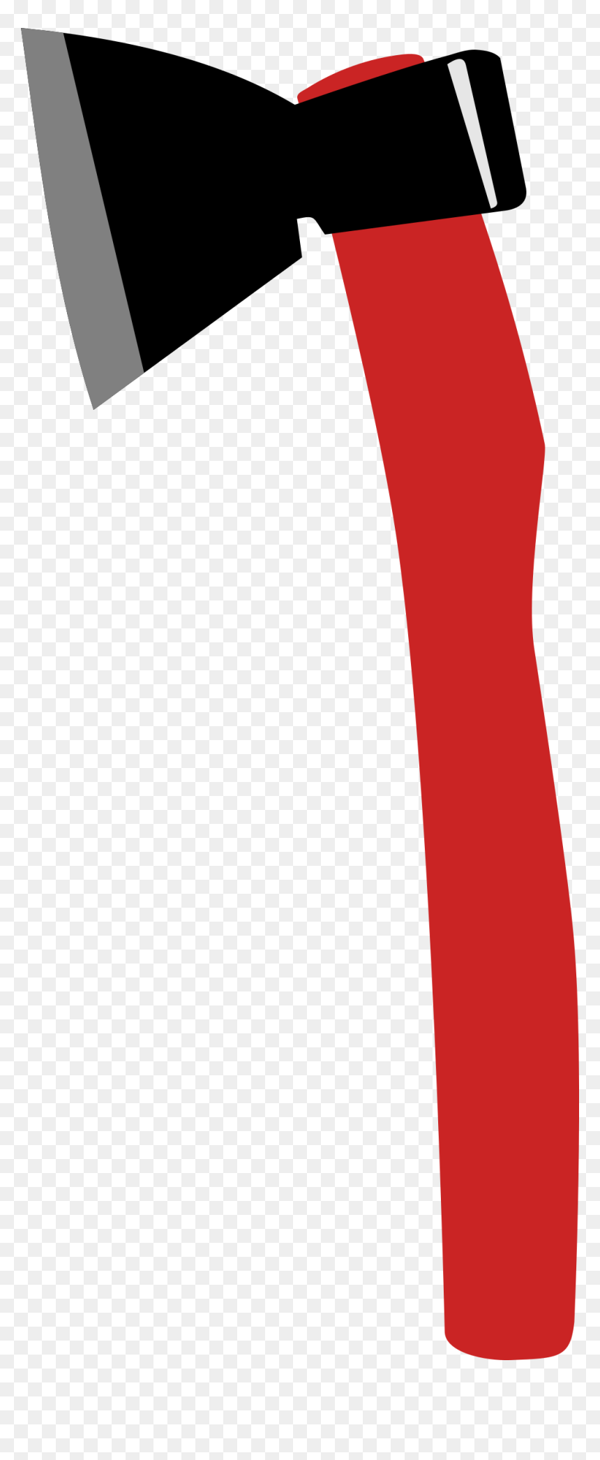Топор Пнг Пожарный, HD Png Download - axe png