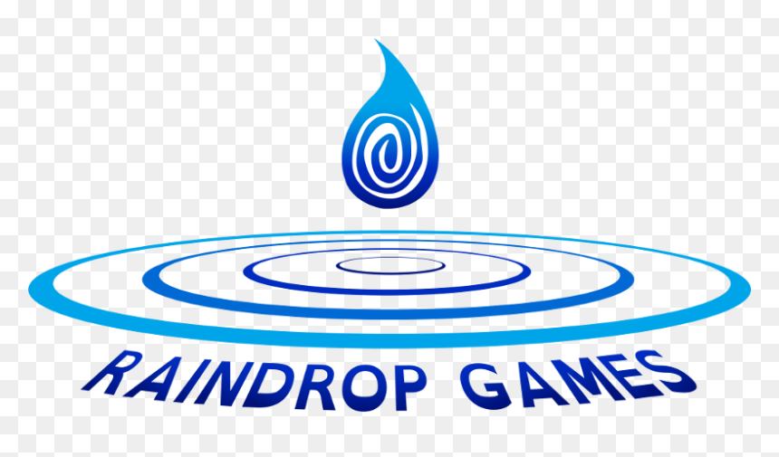 Circle, HD Png Download - raindrop png