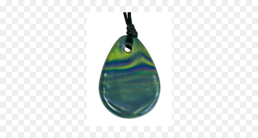 Pendant, HD Png Download - raindrop png