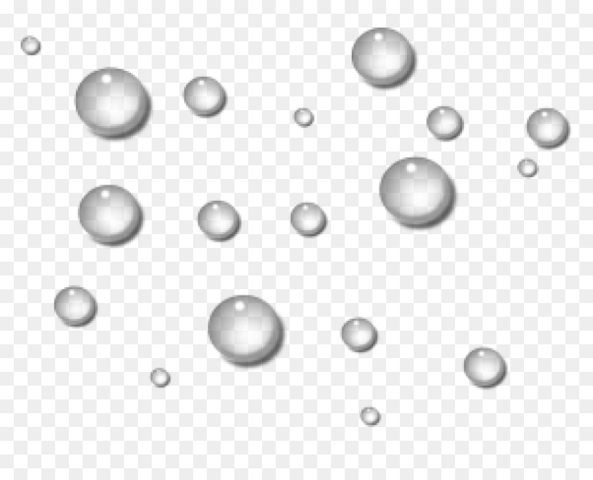 Rain Drop In Png, Transparent Png - raindrop png