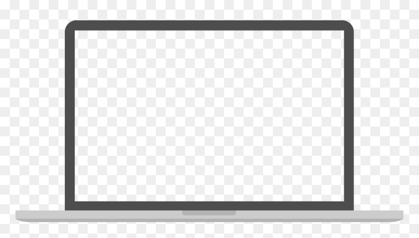 Display Device, HD Png Download - mac png