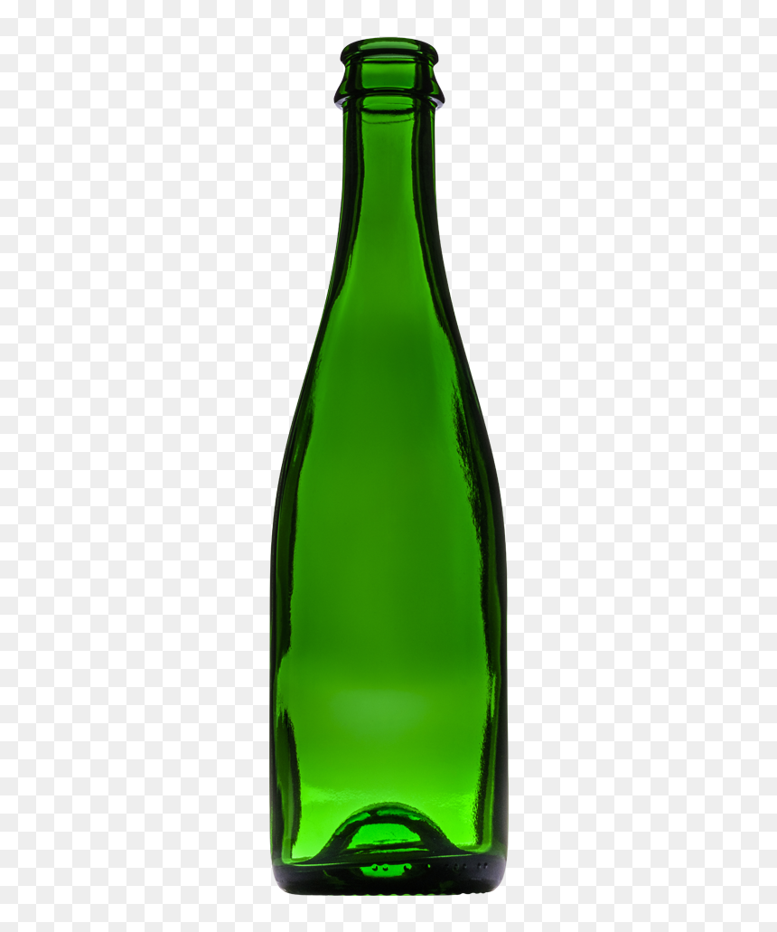 Birra Alhambra Reserva 1925, HD Png Download - champagne bottle png