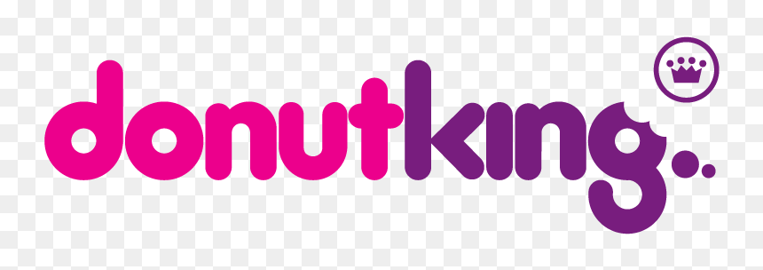 Donut King, HD Png Download - king png