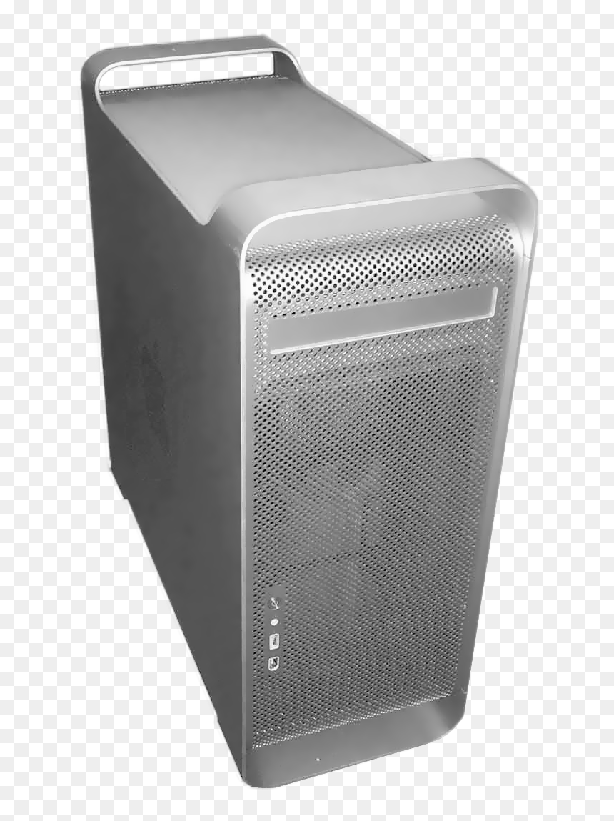 Powermac G5 Png, Transparent Png - mac png