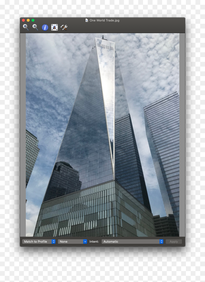 Skyscraper, HD Png Download - mac png