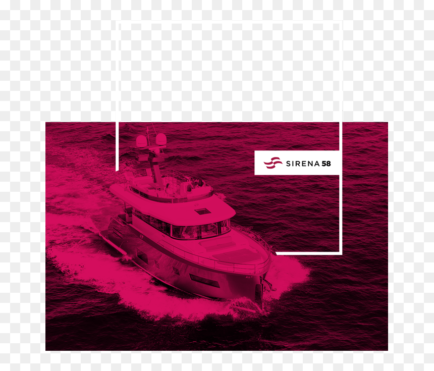 Luxury Yacht, HD Png Download - yacht png