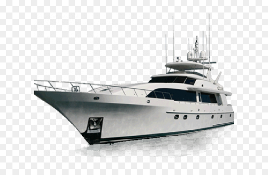 Ship Pic Hd Png, Transparent Png - yacht png