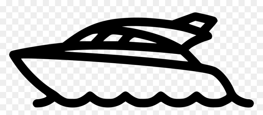 Clip Art, HD Png Download - yacht png