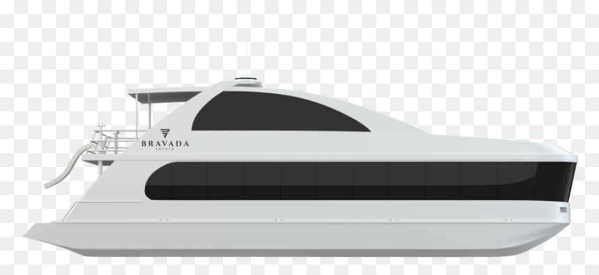 Luxury Yacht, HD Png Download - yacht png