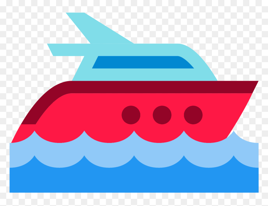 Clip Art, HD Png Download - yacht png
