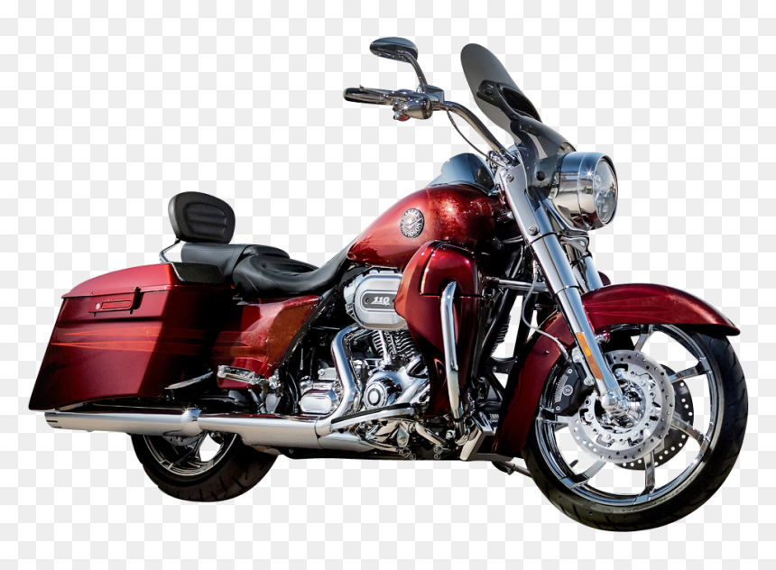 2013 Cvo Road King, HD Png Download - king png