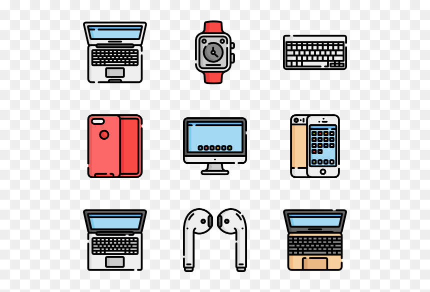 Clip Art, HD Png Download - mac png