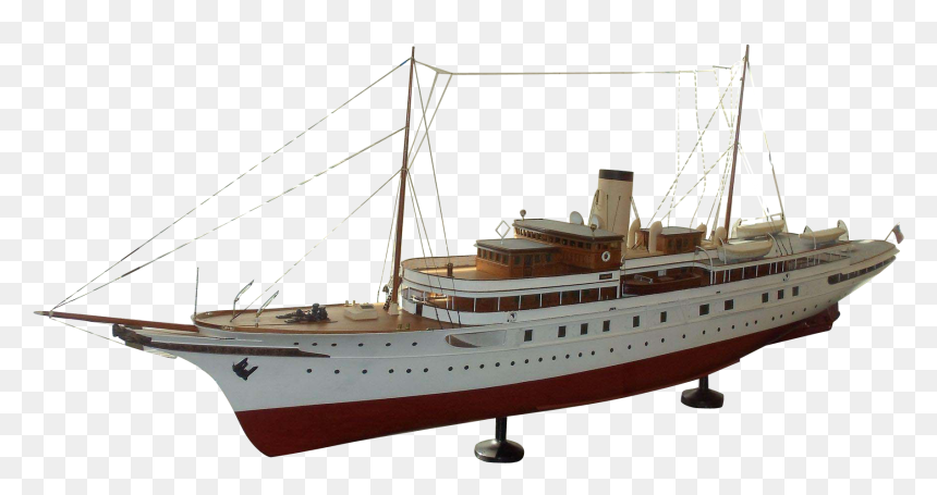 Mast, HD Png Download - yacht png