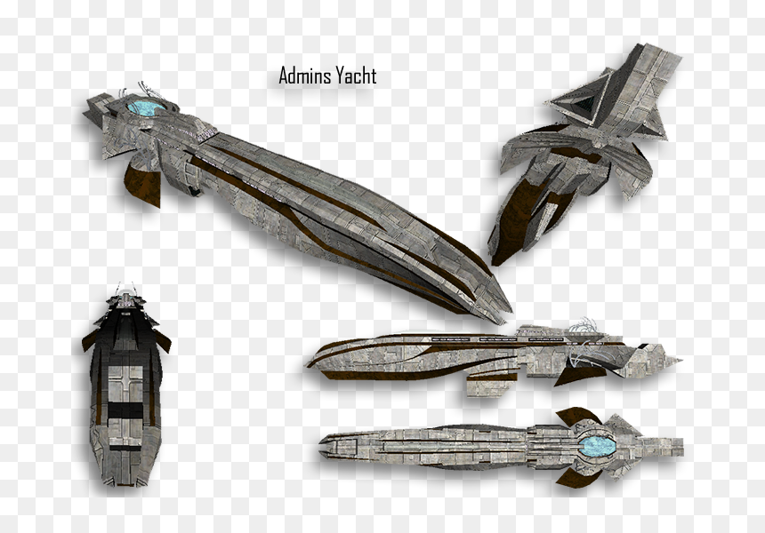 Lockheed Yf-12, HD Png Download - yacht png