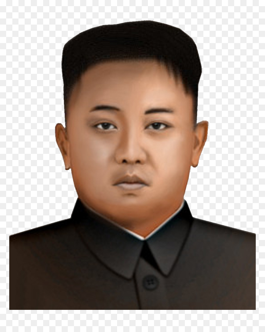 Kim Jong Un Nuclear Weapons Quotes, HD Png Download - kim jong un png
