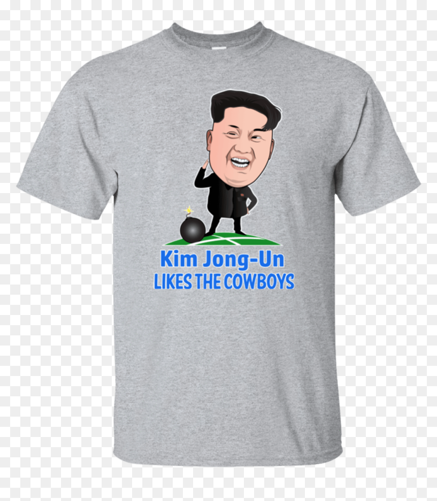 Space Force Shirt Joe Rogan, HD Png Download - kim jong un png