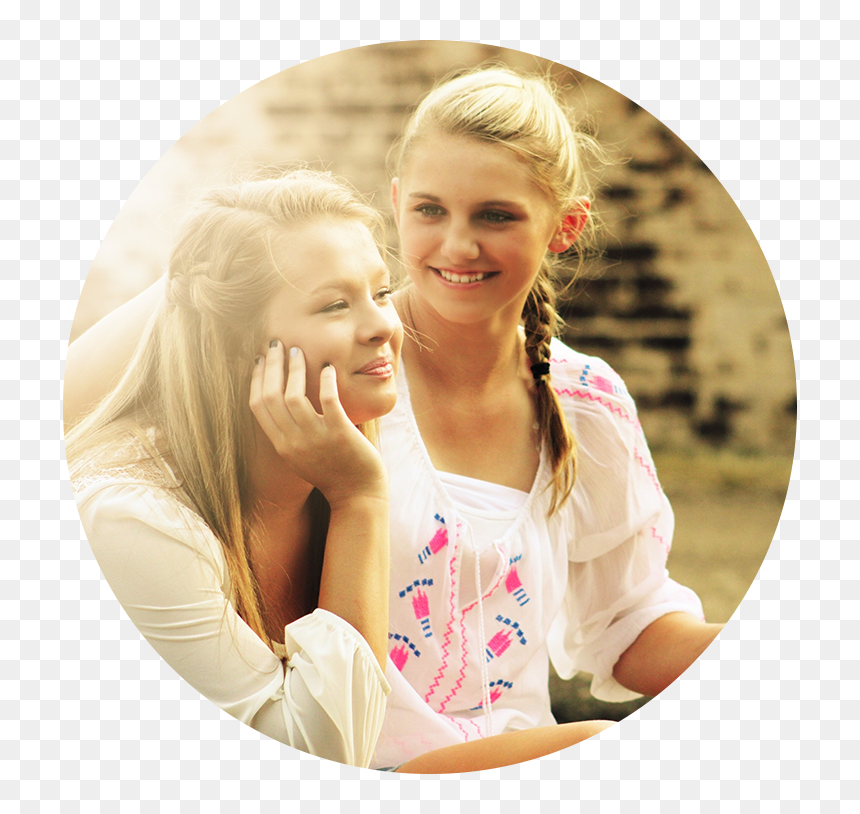 Adolescence, HD Png Download - student png
