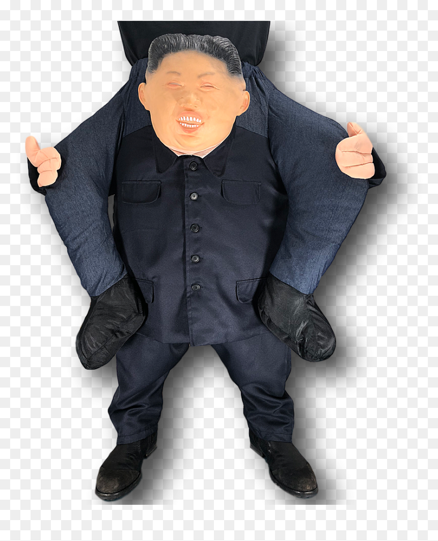 Costume Hat, HD Png Download - kim jong un png