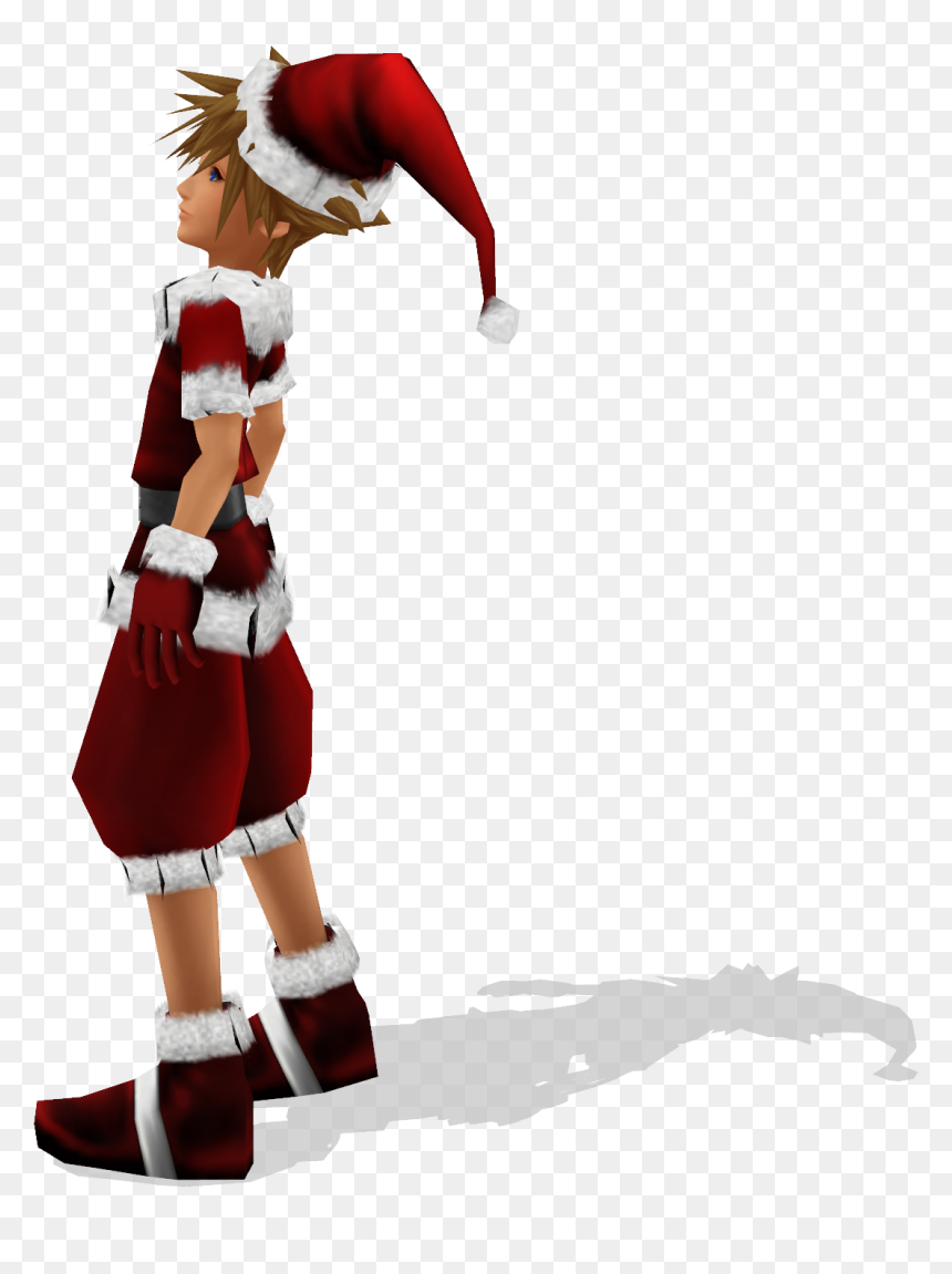 Illustration, HD Png Download - kingdom hearts png