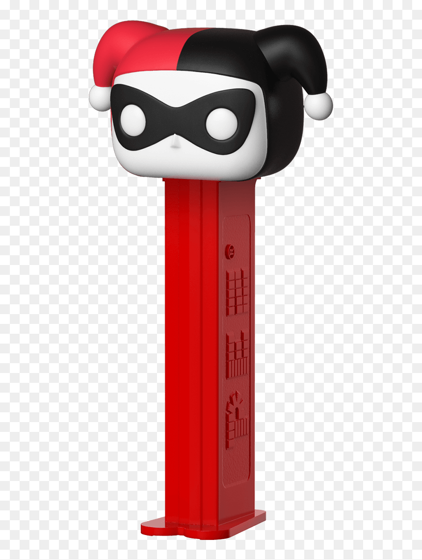 Harley Quinn, HD Png Download - harley quinn png