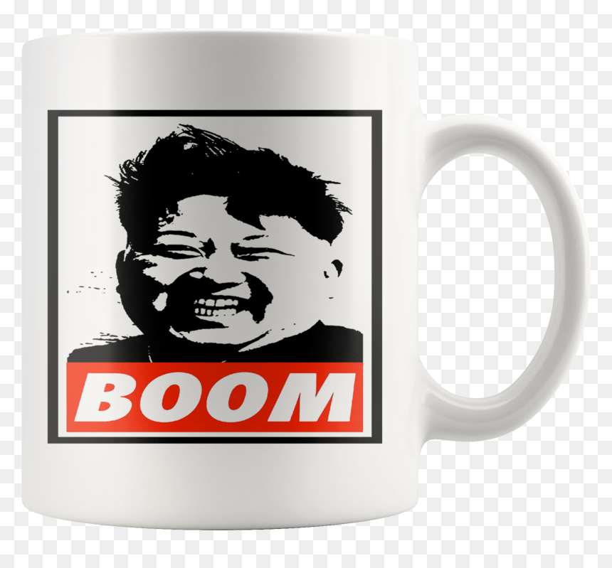 Beer Stein, HD Png Download - kim jong un png