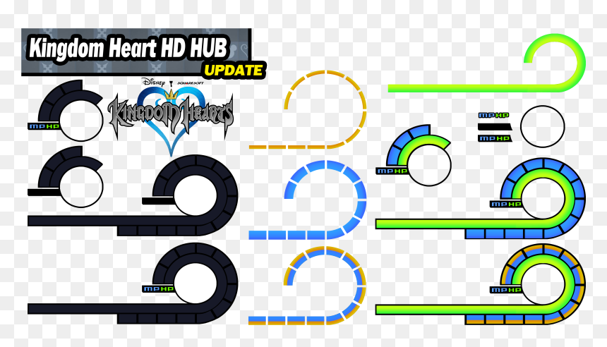 Kingdom Hearts Png, Transparent Png - kingdom hearts png