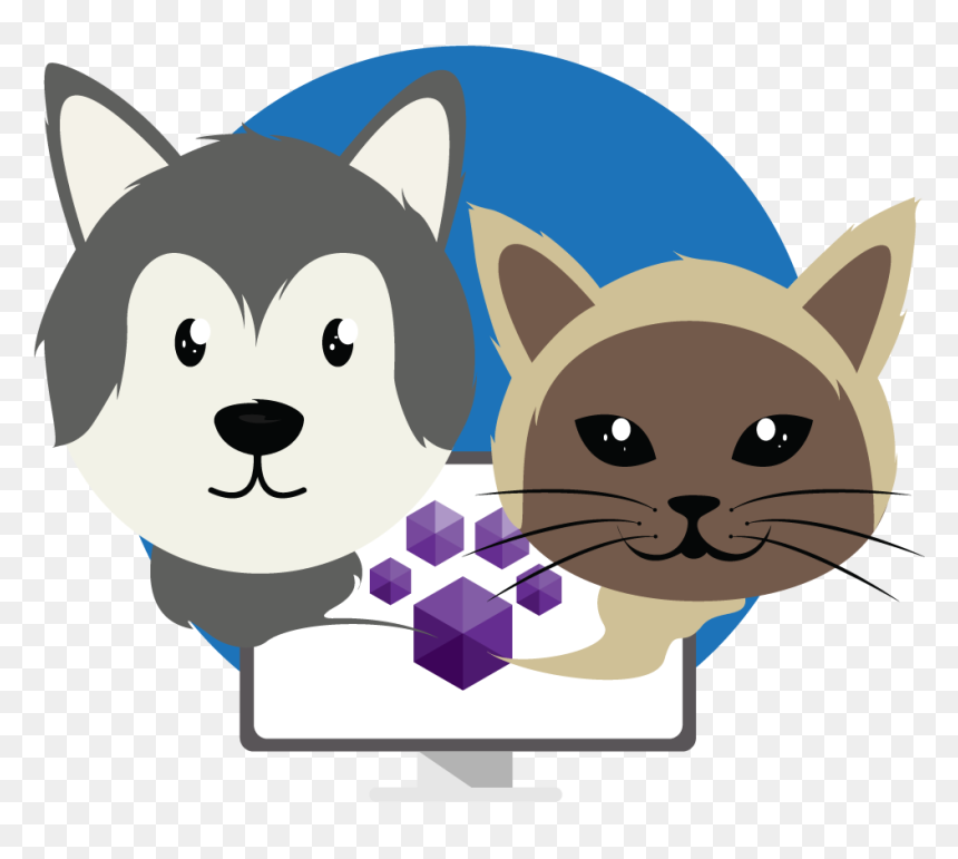 Cartoon, HD Png Download - animal png