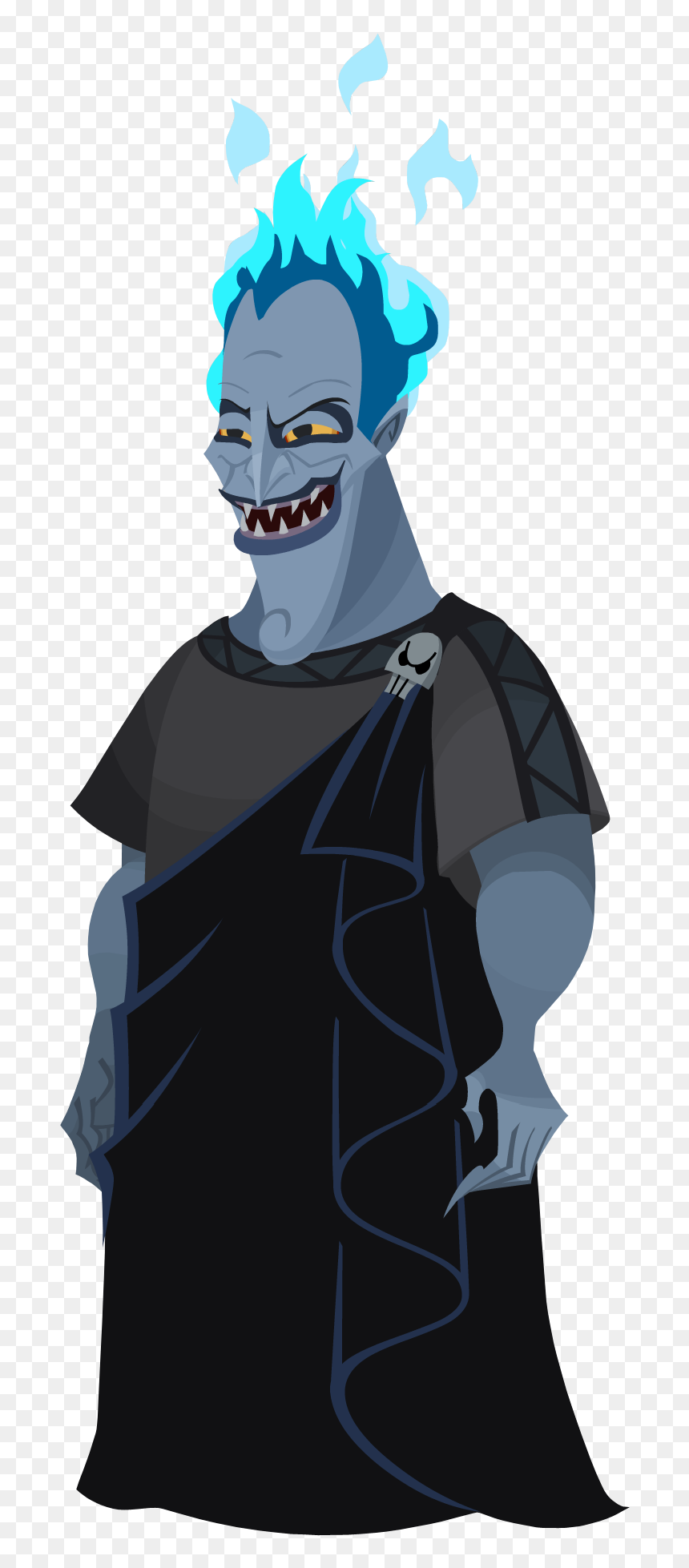 Kingdom Hearts Union X Hades, HD Png Download - kingdom hearts png